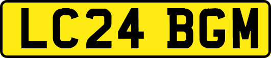 LC24BGM