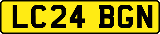 LC24BGN