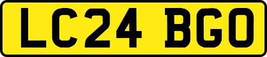 LC24BGO