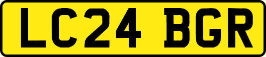 LC24BGR