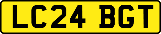 LC24BGT