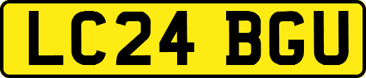 LC24BGU
