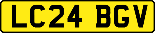 LC24BGV