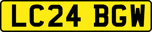 LC24BGW