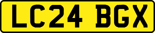 LC24BGX