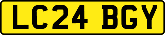 LC24BGY