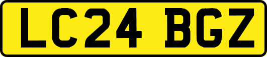 LC24BGZ