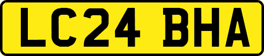 LC24BHA