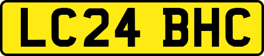 LC24BHC