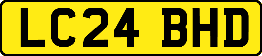LC24BHD