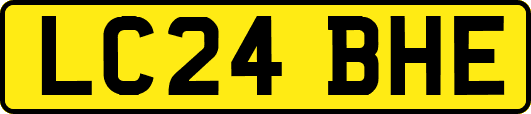 LC24BHE