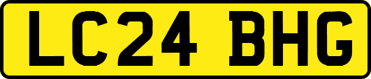 LC24BHG