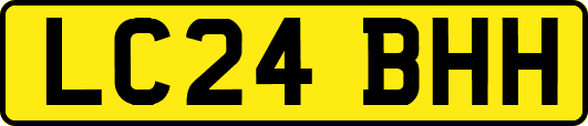 LC24BHH