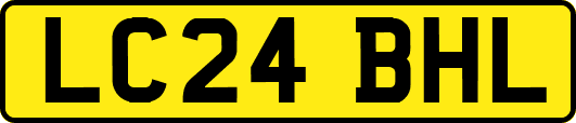 LC24BHL