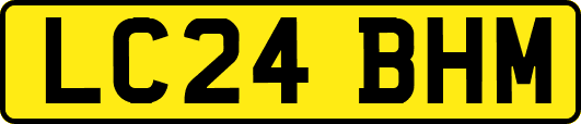 LC24BHM