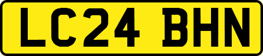 LC24BHN