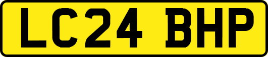 LC24BHP