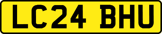 LC24BHU