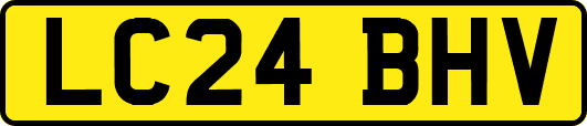 LC24BHV