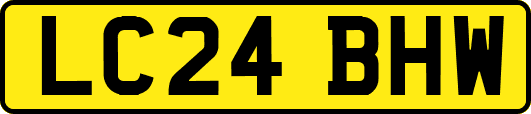 LC24BHW