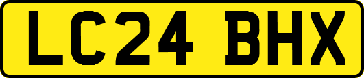 LC24BHX