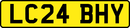LC24BHY