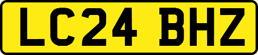 LC24BHZ
