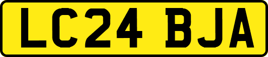 LC24BJA