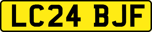 LC24BJF