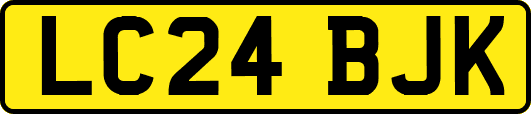 LC24BJK