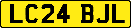 LC24BJL