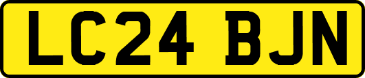 LC24BJN
