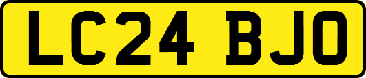 LC24BJO