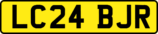 LC24BJR