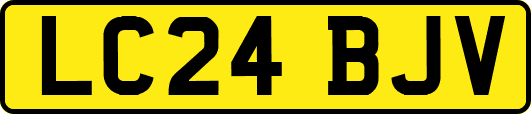 LC24BJV