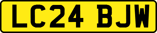 LC24BJW