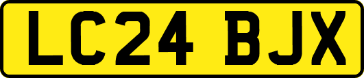 LC24BJX