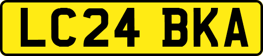 LC24BKA
