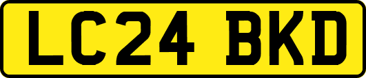 LC24BKD