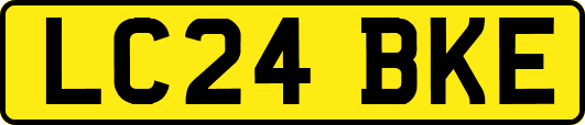 LC24BKE