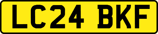 LC24BKF