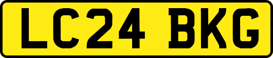 LC24BKG