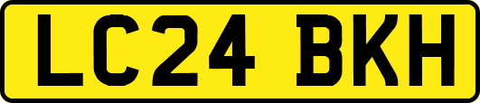 LC24BKH