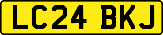 LC24BKJ