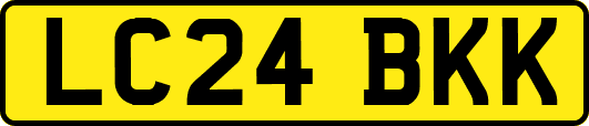 LC24BKK