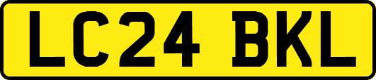 LC24BKL