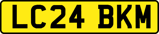 LC24BKM
