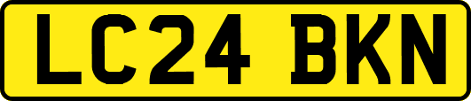 LC24BKN