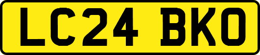 LC24BKO