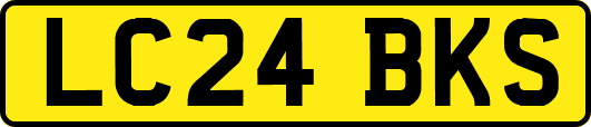LC24BKS